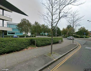 Ground Floor Suite 6, Ethos, Swansea, Office For Sale - Street View