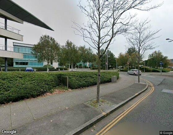 Ground Floor Suite 6, Ethos, Swansea, Offices For Sale - Street View