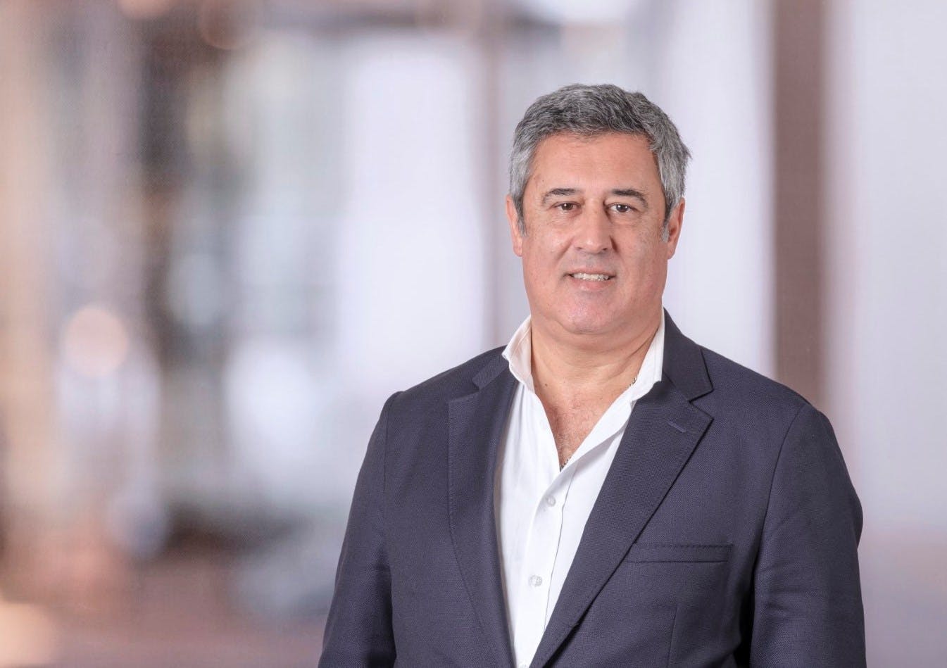 Luís Rocha profile photo