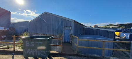 Quarry Road Industrial Estate, Newhaven, Industrial / Light Industrial / Motortrade / Retail – Warehouse / Warehouse To Let - 20241004_093157.jpg