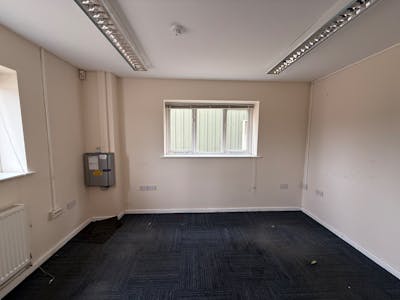 5A Foundry Way, March, March, Industrial / Warehouse To Let - Office One