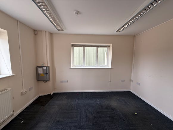 5A Foundry Way, March, March, Industrial To Let - Office One