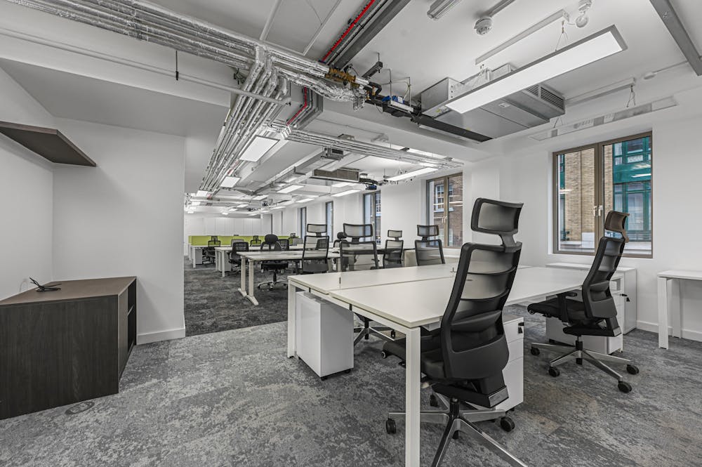 22 York Buildings, London, Office To Let - OLPIL22YorkBuildings12.jpg