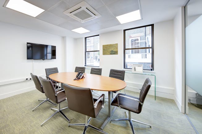 32-33 St James's Place, London, Office To Let - 32 to 33 saint james place 2319 board.jpg