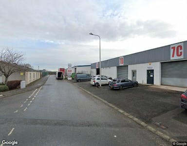7c - 7e, Cross Way, Dunfermline, Industrial/Logistics To Let - Street View