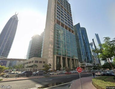 Liberty House, Difc, Dubai, Office For Sale - Street View
