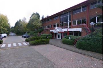Chilworth House, Eastleigh, Offices To Let - CH2.jpg