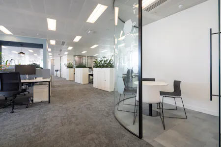 The Bluefin Building, 110 Southwark Street, London, Serviced Office To Let - Image 4