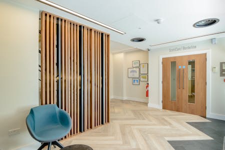 22 City Road, London, Office To Let - Reception.jpg