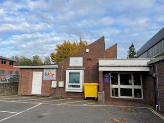 Redwood Centre, Clair Hall, Haywards Heath, E (commercial/business and service) / Other To Let - External 2.jpg