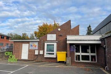 Redwood Centre, Clair Hall, Haywards Heath, Other / Retail To Let - External 2.jpg