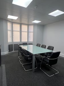 17 Woodstock Street, London, Healthcare / Office To Let - 17 WS meeting room.jpg