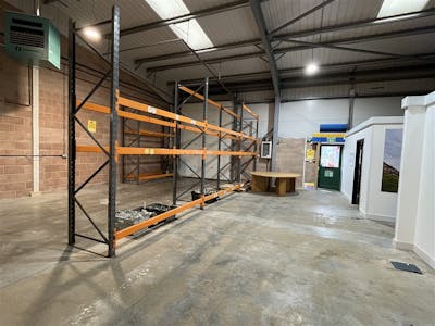 Unit 5 Nelson Park Network Centre, Cramlington, Industrial / Industrial / Warehouse To Let - IMG_3444 Medium.JPG