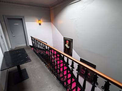 Bar, Restaurant, Nightclub and Function Venue Premises, Saint Judes, Glasgow, A3 (Restaurants and Cafes) / Bar / Licensed Premises / Nightclub / Restaurant For Sale - IMG_6230.jpg