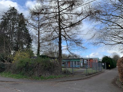 Freehold Site Adjacent To New Forest Academy, Long Lane, Southampton, Development / Investment / Land / Other / Residential For Sale - 20210319 090849.jpg