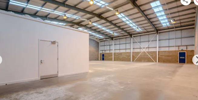 Unit N-M, Glasgow, Industrial To Let - 4