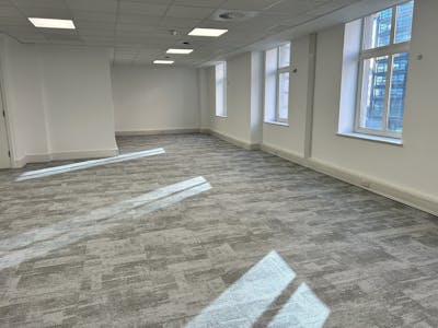 Latham House, 33-34 Paradise Street, Birmingham, Office To Let - IMG_2901.JPG