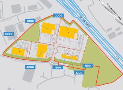 Solent International, Rookery Ave, Southampton, Industrial To Let - 39474653166dc3c320691774927fbdcd-letting69864.png