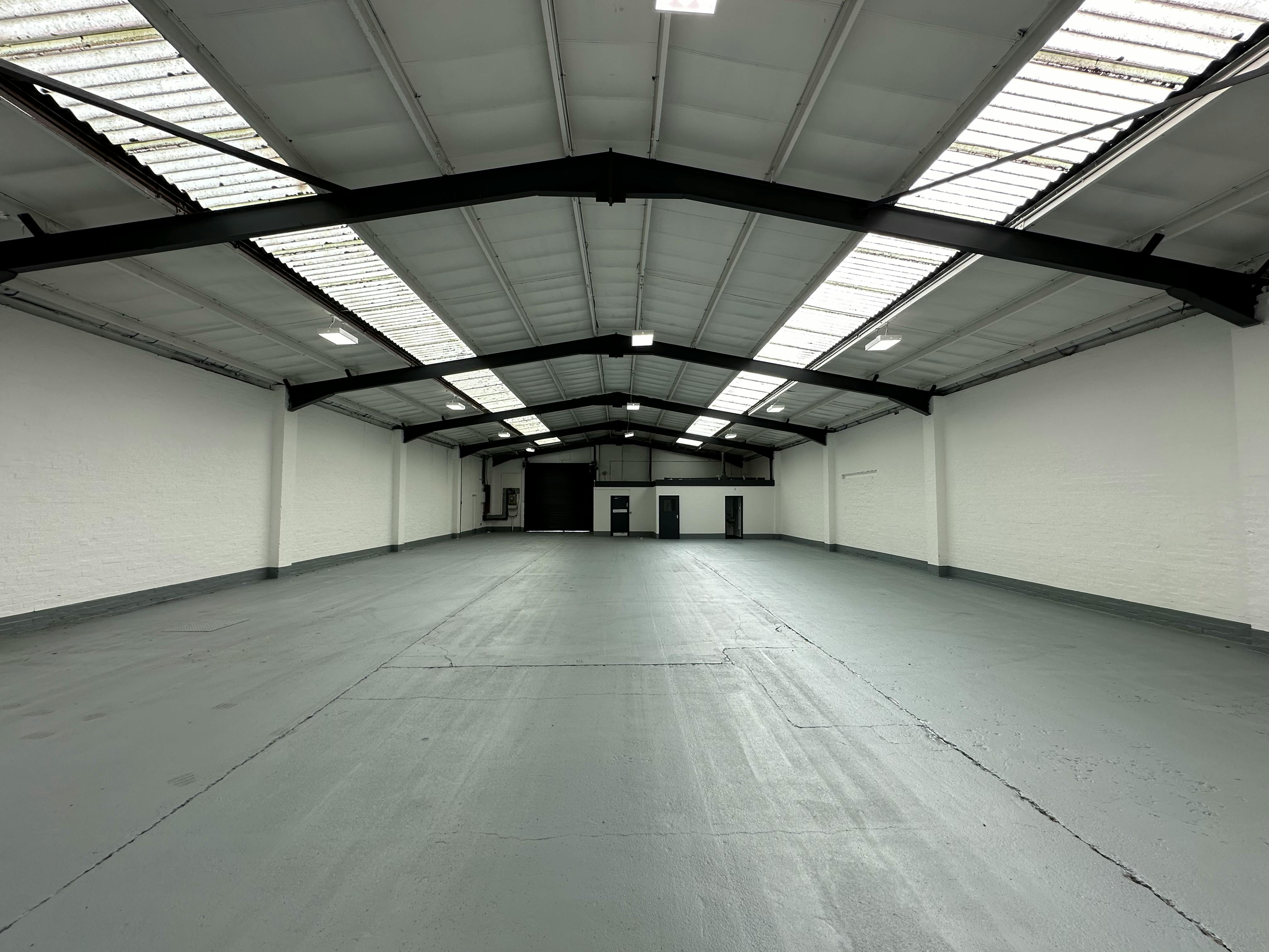 Industrial Unit in Smethwick - photo 2