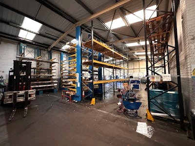 Unit 4, 1 Station Road, Coleshill, Industrial / Warehouse To Let - p3.jpg