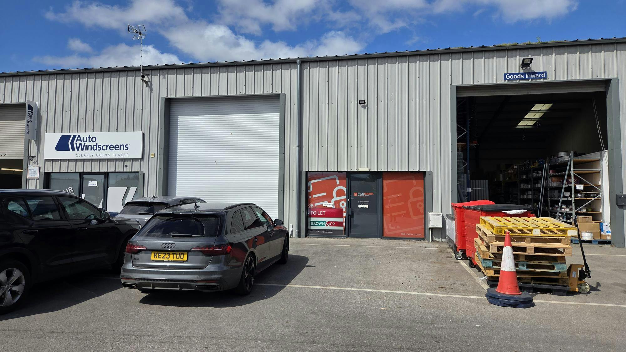 St. Hilary Park Road, Unit 11