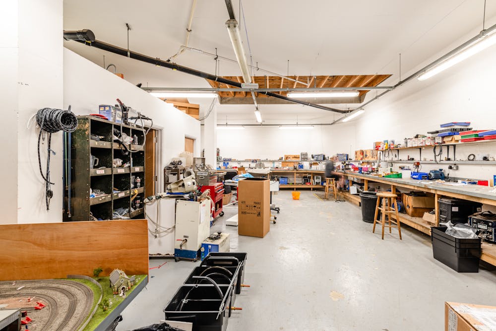 6C Sheep Lane, London, Industrial / Office / Retail To Let - Sheep Ln 6C  16.jpg