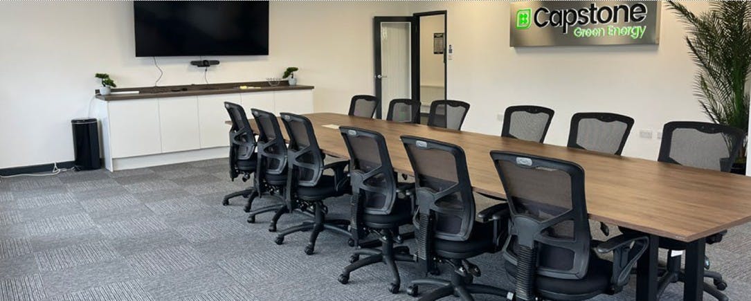 Industrial Unit in Gosport - photo 2