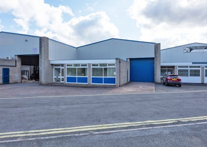 Unit 21, Corngreaves Trading Estate, Cradley Heath, Industrial / Industrial/Logistics / Industrial / Storage / Trade Counter / Industrial / Warehouse To Let - congreaves 21_005.jpg