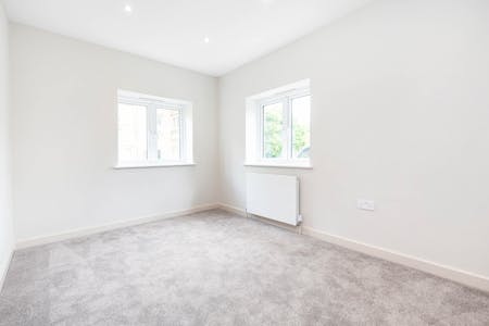 Tuskar Street, London, Terraced house To Let - Bedroom