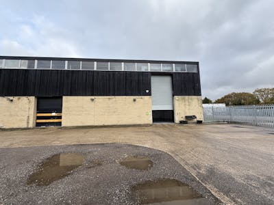 Unit 43A, Passfield Business Centre, Liphook, Industrial / Motortrade / Open Storage / Warehouse To Let - Photo 06112025 11 52 15.jpg