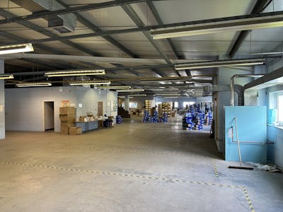 Warehouse and offices - 24,000 SQ FT, 7 Amber Drive, Langley Mill, Industrial/Logistics / Office / Industrial / Warehouse For Sale - IMG_2689.JPG