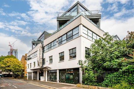 Unit 3 Gallery Place, 4-10 Hankey Place, London, Office To Let - Pilgrimage St 17  Low Res 26.jpg