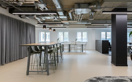 49 Southwark Bridge Road, 49-51 Southwark Bridge Road, London, Office / Serviced Office To Let - 3rd Floor