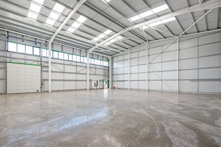 UNIT 87 CAPITAL PARK, BANKHEAD AVENUE, EDINBURGH, Industrial/Logistics / Trade / Warehouse To Let - DSC_7575.jpg