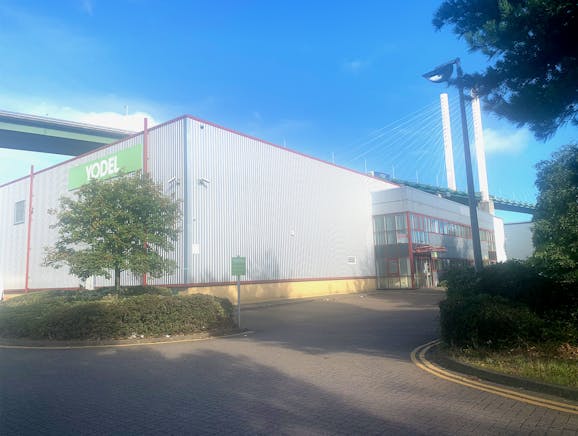 Unit 30 Edisons Park, Bridge Close, Dartford, Industrial To Let - Edisonsmain.jpg