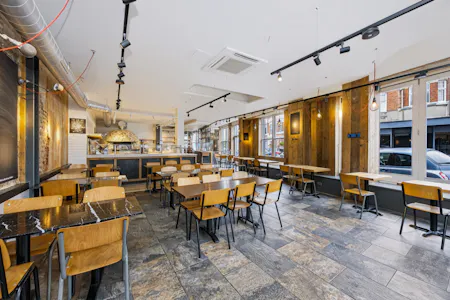128 Church Road, Hove, A3 (Restaurants and Cafes) / E Class restaurant (with extract) / Food & Beverage / Licensed Premises / Restaurant / Restaurant / Cafe To Let - Church Road, 128- 7.jpg