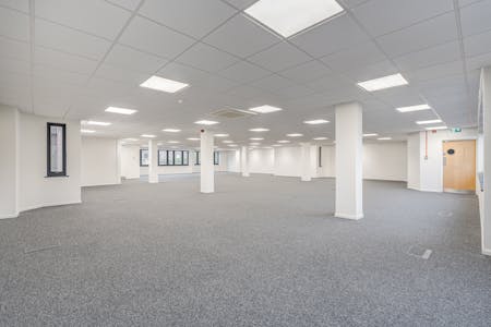 Upton House, 7 Perrymount Road, Haywards Heath, E (Commercial / Business / Service) / Office To Let - First Floor-2.jpg