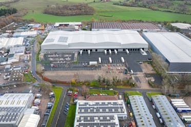 Droitwich Distribution Centre, Berry Hill Industrial Estate, Droitwich, Industrial To Let - 02_Droitwitch.jpeg - More details and enquiries about this property