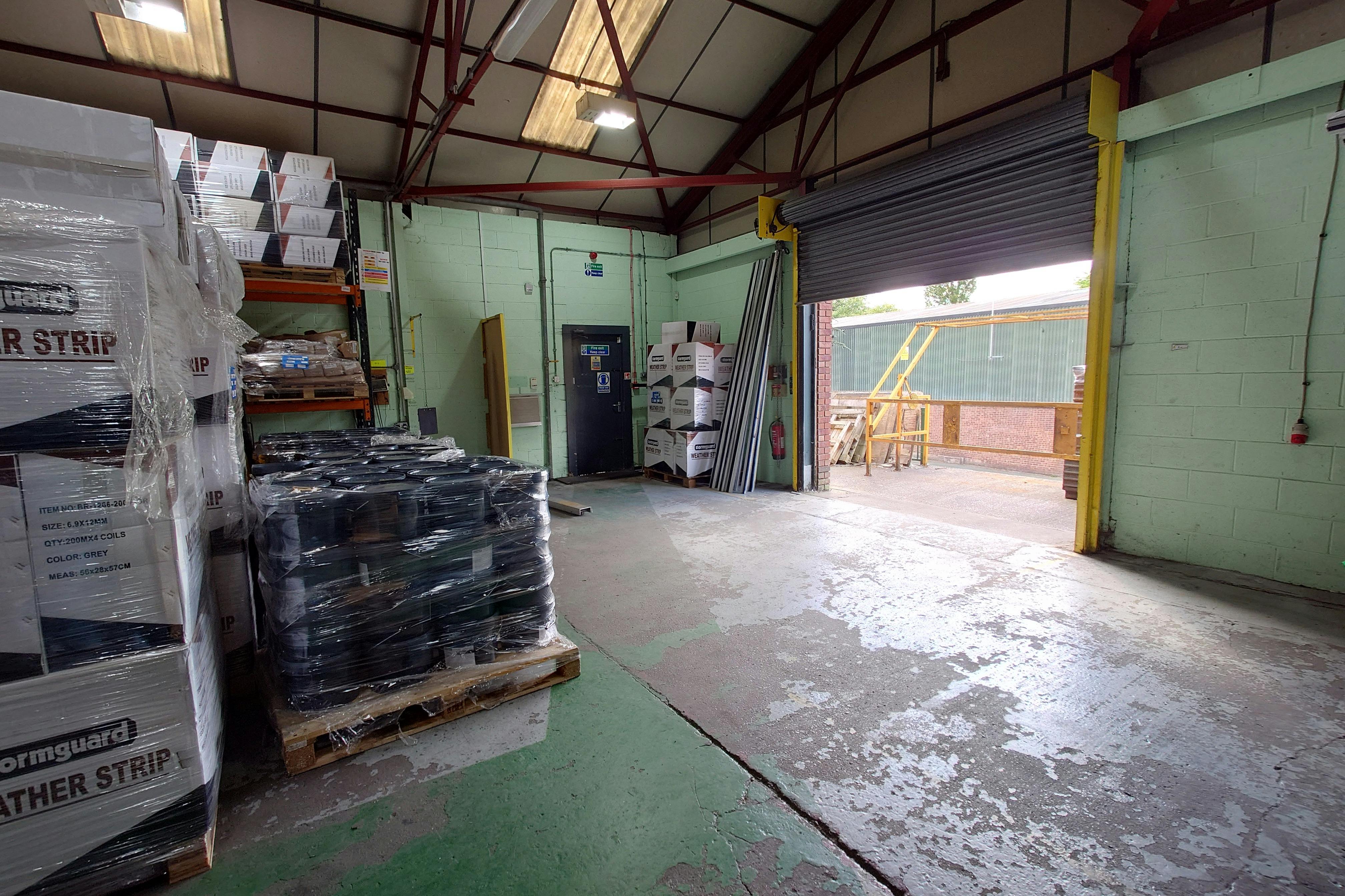 Clowes St, Macclesfield, Industrial To Let - 20250522_152440.JPG