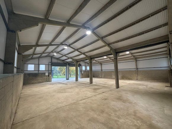 Crendon Barn, Herriard, Basingstoke, Industrial / Industrial To Let - IMG_1089.jpeg