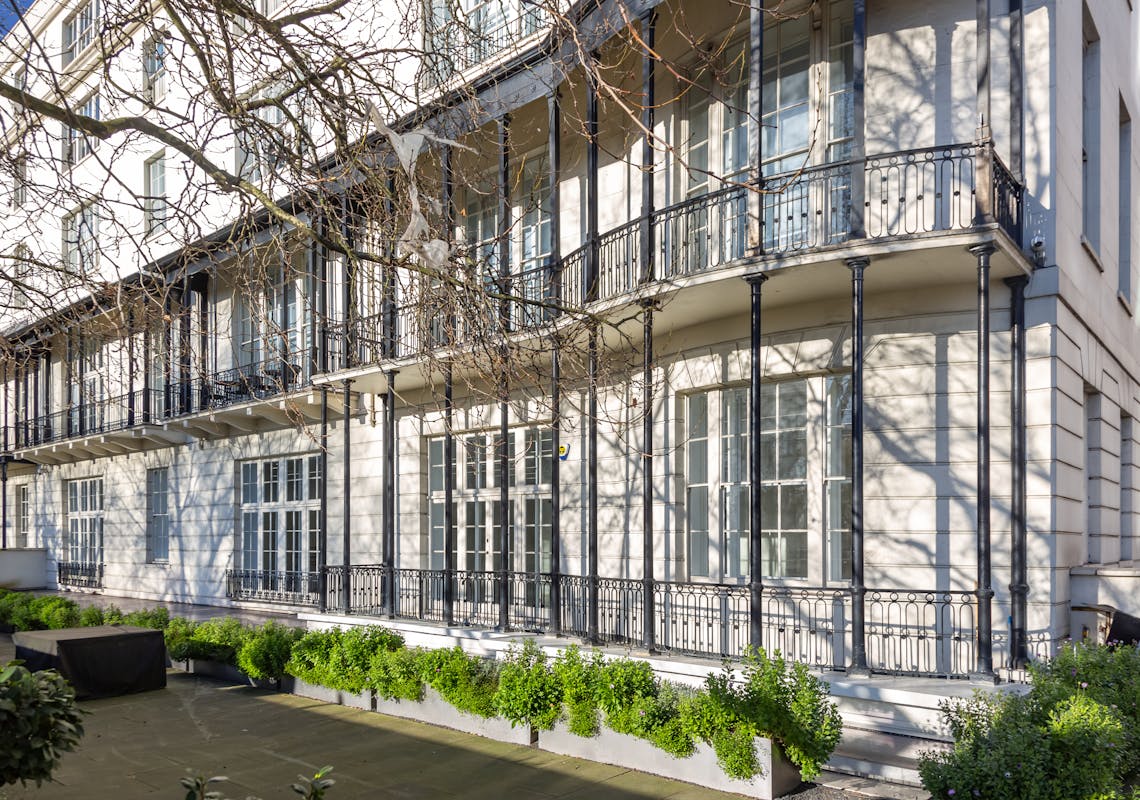 1 Connaught Place 15.jpg 1 Connaught Place, London, Office To Let - 1 Connaught Place 15.jpg