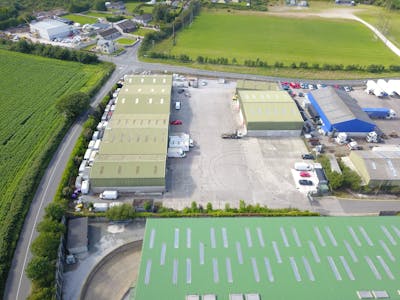 Unit 8/9 Sarsfield Court Industrial Estate, Glanmire, Cork, Industrial To Let - aerial 2.JPG