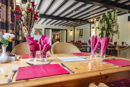 The Railway Inn, Forden, Welshpool, Pub / Bar / Club / Restaurant For Sale - RailwayInn_4424.jpg