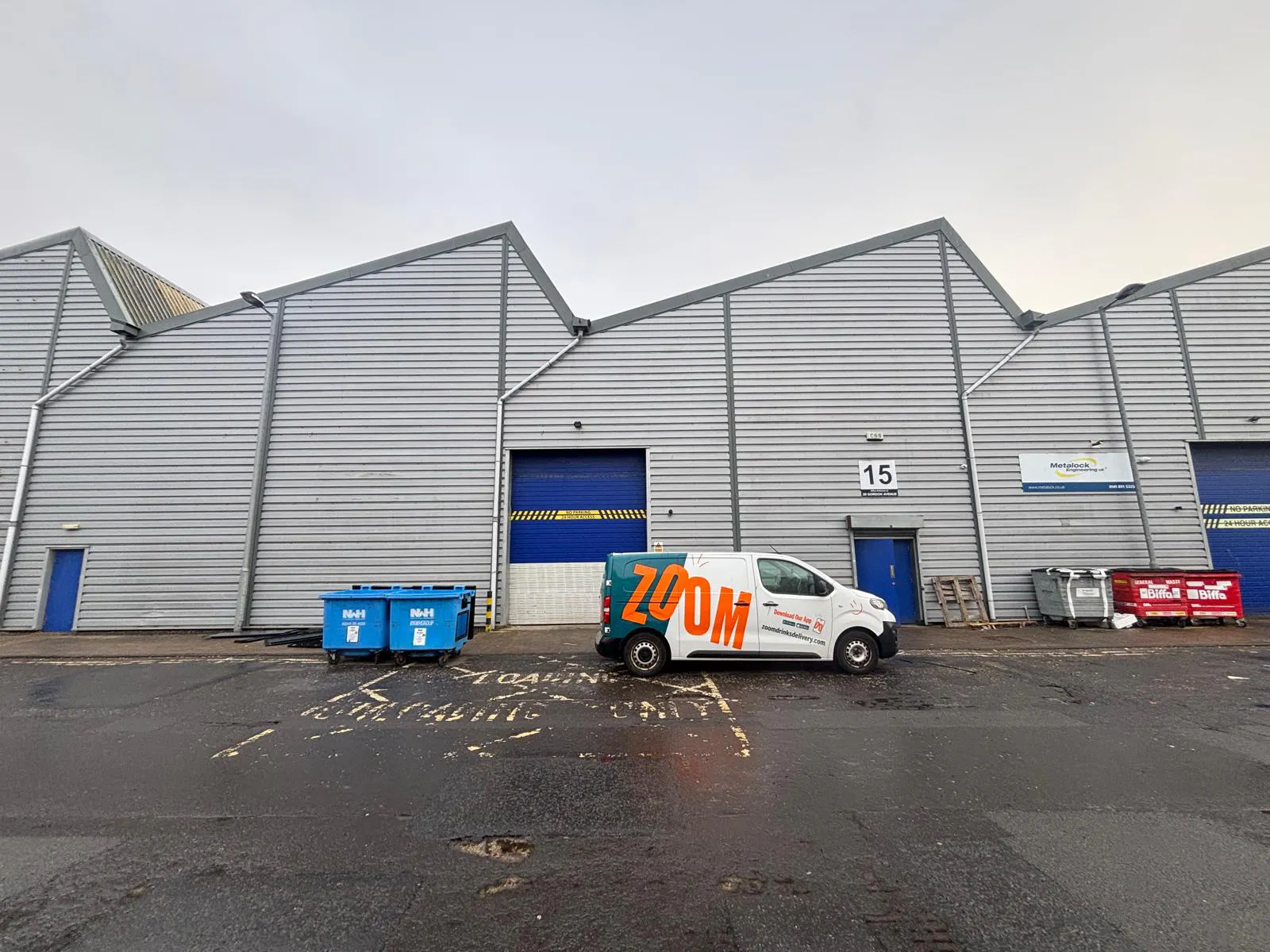 Unit 15, 29 Gordon Avenue, Glasgow, Industrial To Let - PHOTO-2026-04-12-17-30-37 5.jpg