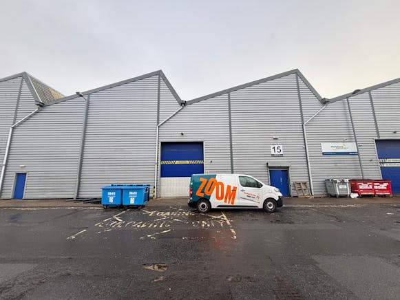 Unit 15, 29 Gordon Avenue, Glasgow, Industrial To Let - PHOTO-2026-04-12-17-30-37 5.jpg