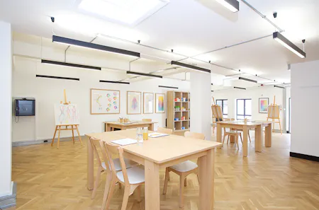 Spectrum House, London, Office To Let - Firefly_Keep the original architecture intact and transform this empty space into a vibrant c 350034.png