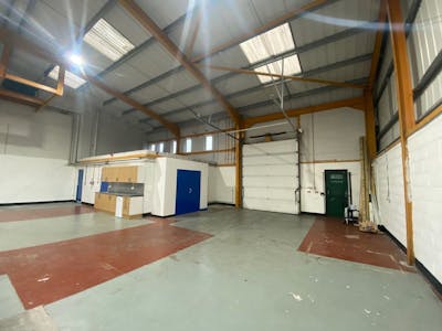 Unit 26, Aberaman Park Industrial Estate, Aberdare, Industrial To Let - Image 4