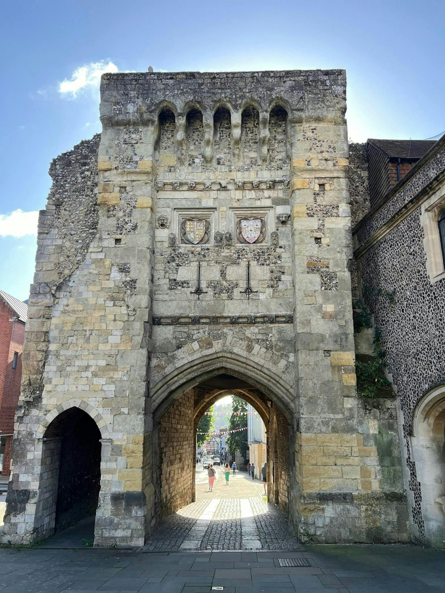 Office in Winchester - photo 4