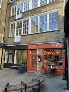 31 Smiths Court, London, Retail To Let - IMG_0875.jpg