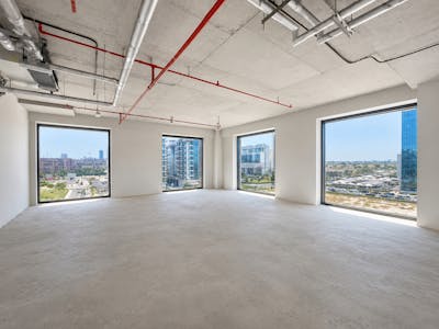 Shell & Core Space For Lease, Brand New Building, Office / Retail To Let - 8717A591-608B-4F49-AB62-E7F06EF36D82.jpeg